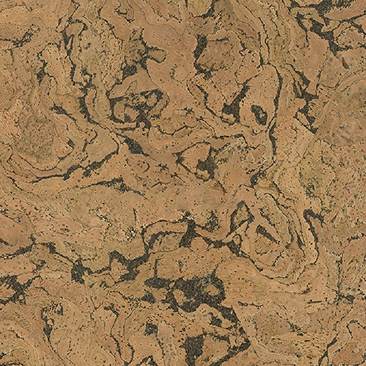 Пробковый пол